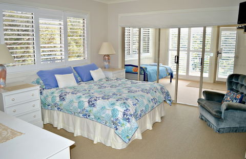 Fairhaven - Accommodation Whitsundays 5
