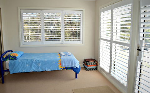 Fairhaven - Accommodation Whitsundays 6