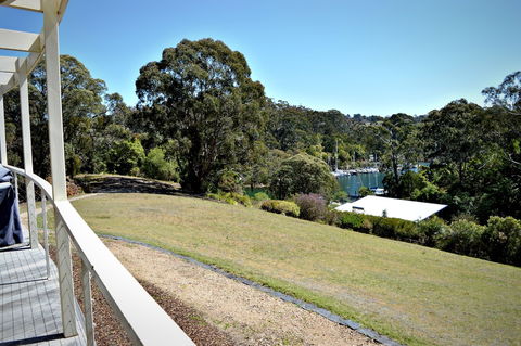 Fairhaven - Accommodation Whitsundays 4