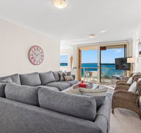 South Pacific Unit  4 - Shoal Bay - Accommodation Whitsundays