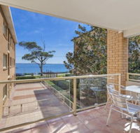 South Pacific Unit 6 Amazing unit opposite the beach. - Accommodation Whitsundays
