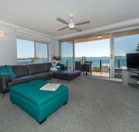 Sundeck Unit 7 - Shoal Bay - Accommodation Whitsundays