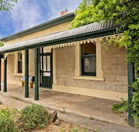 Pembury Cottage - Accommodation Whitsundays