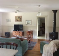 Charm on Douglas - Accommodation Whitsundays