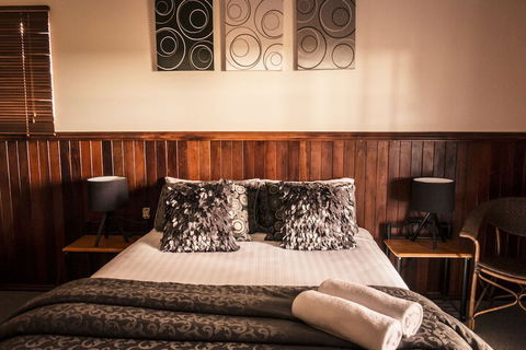 Nannup Hideaway - Accommodation Whitsundays 2