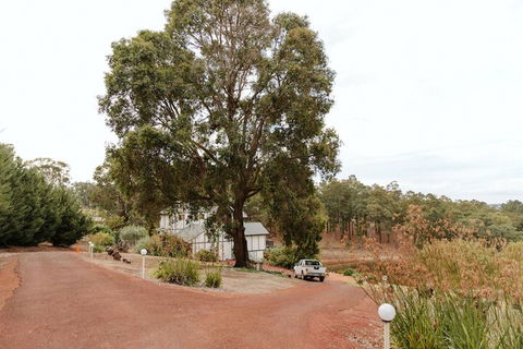 Nannup Hideaway - Accommodation Whitsundays 1