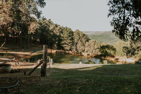 Nannup Hideaway - Accommodation Whitsundays 6