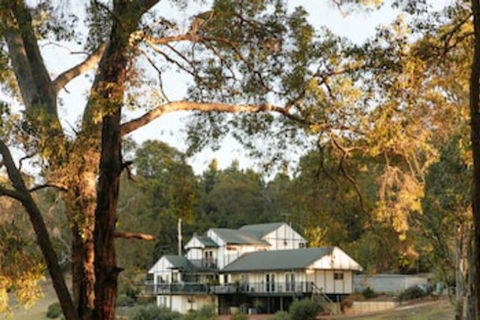 Nannup Hideaway - Accommodation Whitsundays 0