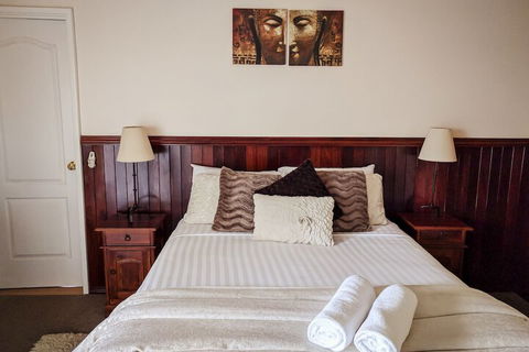 Nannup Hideaway - Accommodation Whitsundays 3