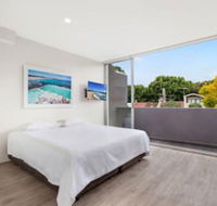 Bondi Beach Studios - Accommodation Whitsundays
