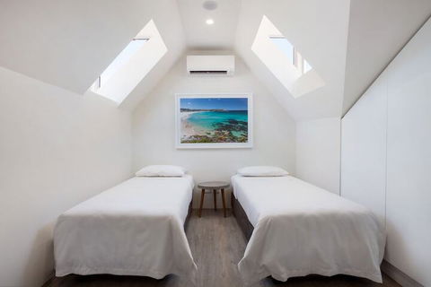 Bondi Beach Studios - Accommodation Whitsundays 2