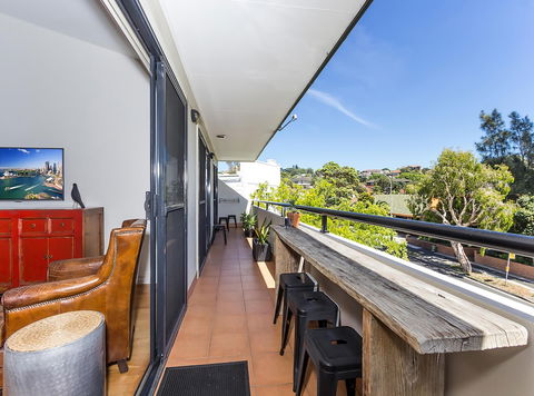 BONDI BEACH RETREAT (016i) - Accommodation Whitsundays 6
