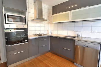Alpine Haven 5 - Accommodation Whitsundays 6