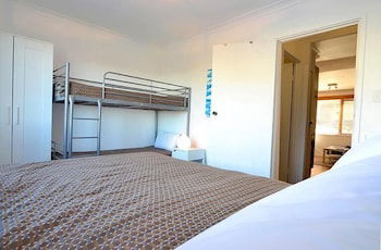 Alpine Haven 5 - Accommodation Whitsundays 3