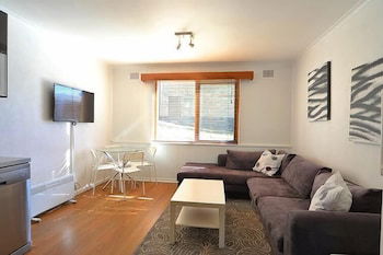 Alpine Haven 5 - Accommodation Whitsundays 5