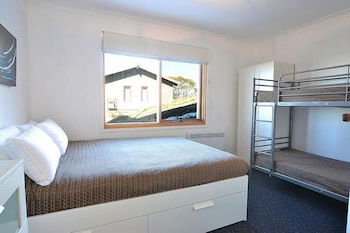 Alpine Haven 5 - Accommodation Whitsundays 1