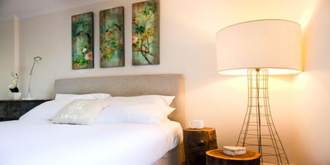 Bay Beauty (091i) - Accommodation Whitsundays 2