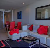 Oceanview Pier 216 - Accommodation Whitsundays