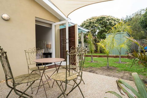 Xanadu Shores - Accommodation Whitsundays 7