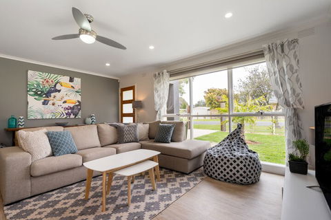 Xanadu Shores - Accommodation Whitsundays 3