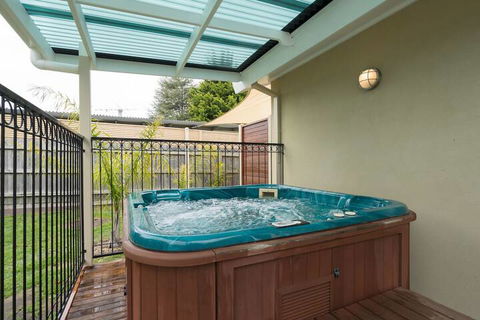 Xanadu Shores - Accommodation Whitsundays 6