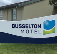 Busselton Motel - Accommodation Whitsundays