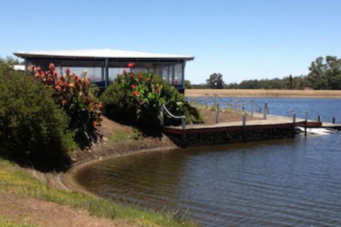 Redtail Ridge Cottages - Adults Only - Accommodation Whitsundays 0