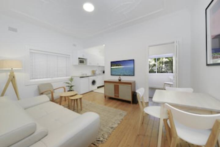 Eastern Sydney NSW Accommodation Whitsundays
