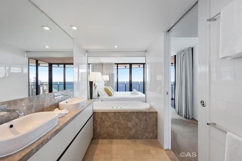 Apartment Stay - The Esplanade Soul - Accommodation Whitsundays 6