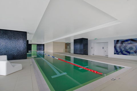 Apartment Stay - The Esplanade Soul - Accommodation Whitsundays 5
