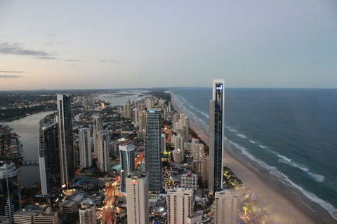 Apartment Stay - The Esplanade Soul - Accommodation Whitsundays 0