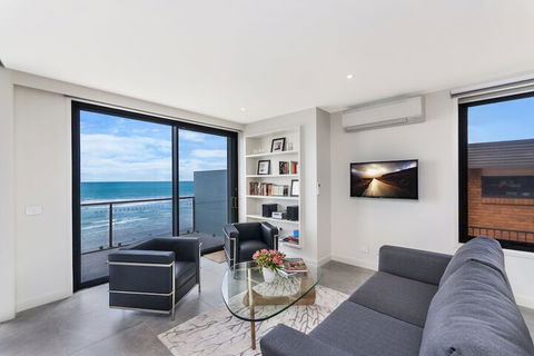 AQUA MIST PENTHOUSE - Accommodation Whitsundays 2