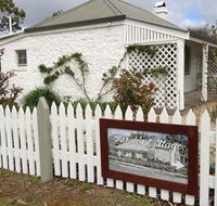 Sarahs Cottage - Accommodation Whitsundays