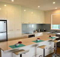 Western Breeze - Accommodation Whitsundays