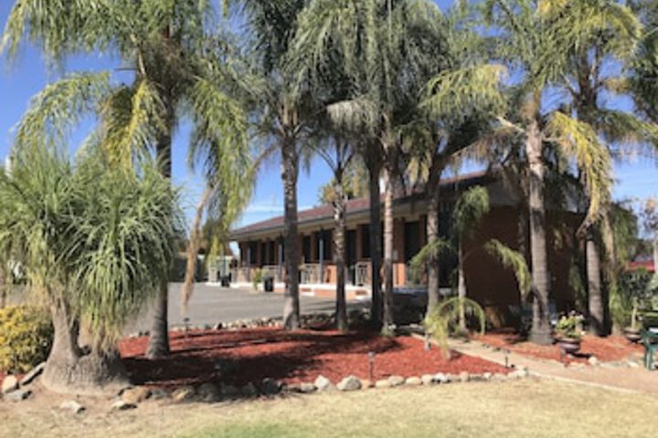  Accommodation Whitsundays
