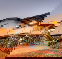 Discovery Parks - Katherine - Accommodation Whitsundays