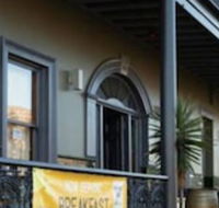 Family Hotel Maitland - Accommodation Whitsundays