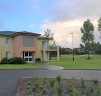 Jewel in the Crowne - Accommodation Whitsundays