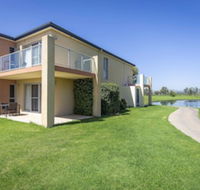 Villa on the Green - Accommodation Whitsundays