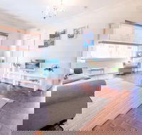 Serenity by the Beach H425 - Accommodation Whitsundays