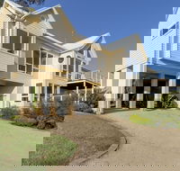 Bateaux - Accommodation Whitsundays