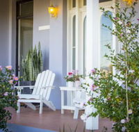 Camellia Cottage - Accommodation Whitsundays