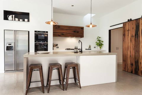 Bronte Sands (H695) - Accommodation Whitsundays 3