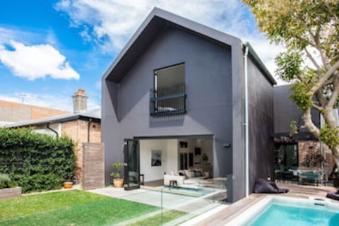Bronte Sands (H695) - Accommodation Whitsundays 0