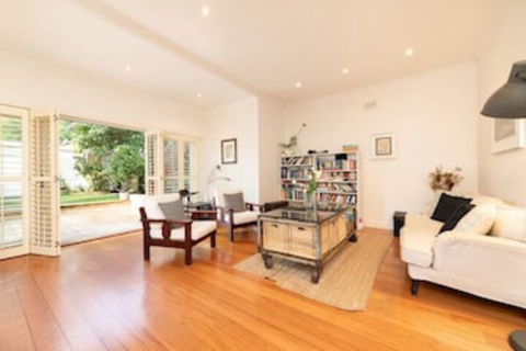 Wonderful Family Home H406 - Accommodation Whitsundays 0