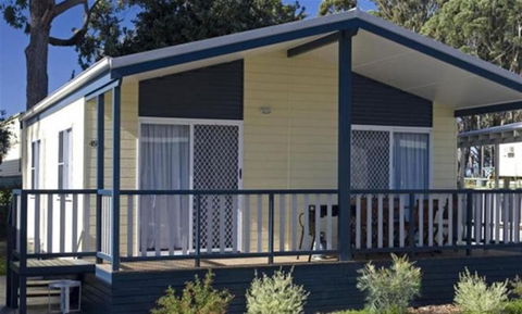 Holiday Haven Huskisson Beach - Accommodation Whitsundays 4