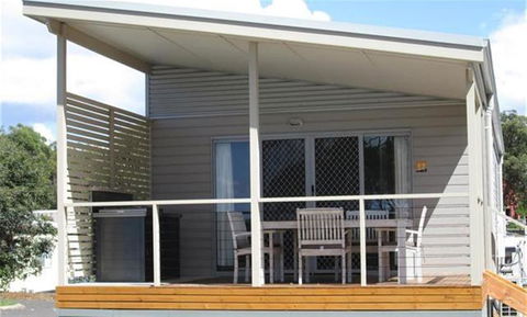 Holiday Haven Huskisson Beach - Accommodation Whitsundays 2