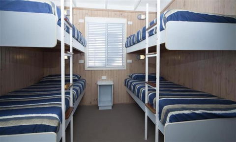 Holiday Haven Huskisson Beach - Accommodation Whitsundays 6