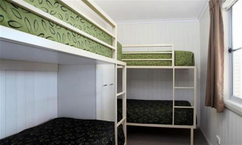 Holiday Haven Huskisson Beach - Accommodation Whitsundays 5