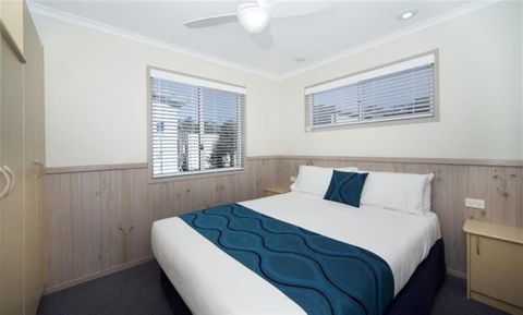 Holiday Haven Huskisson Beach - Accommodation Whitsundays 1